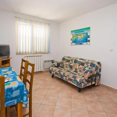 Valentino Apartman Vrsar