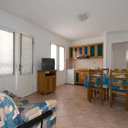 Valentino Appartement *