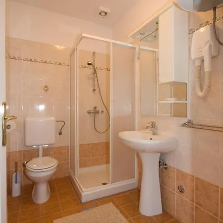 Apartman Valentino *