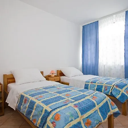 Appartement Valentino *