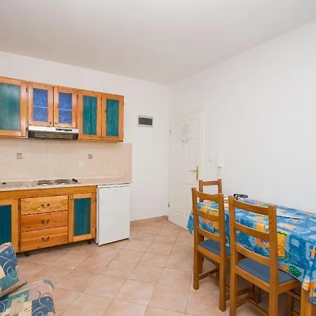 Apartmán Valentino Vrsar