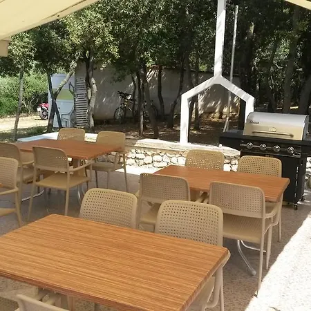 Apartmán Valentino Vrsar