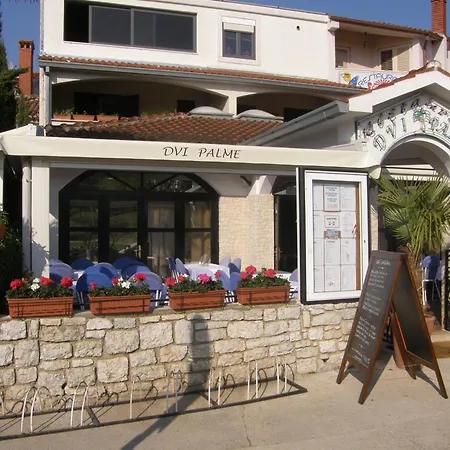 Apartmán Valentino Vrsar