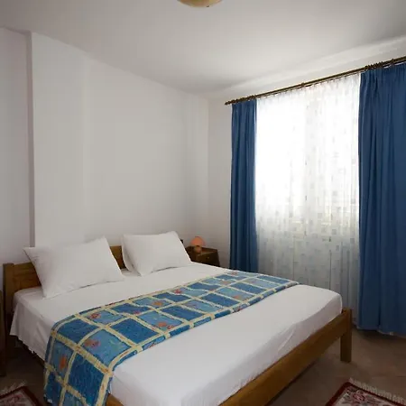 Apartmán Valentino *