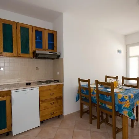 Appartement Valentino