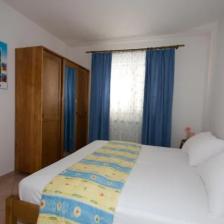 Valentino Apartmán Vrsar